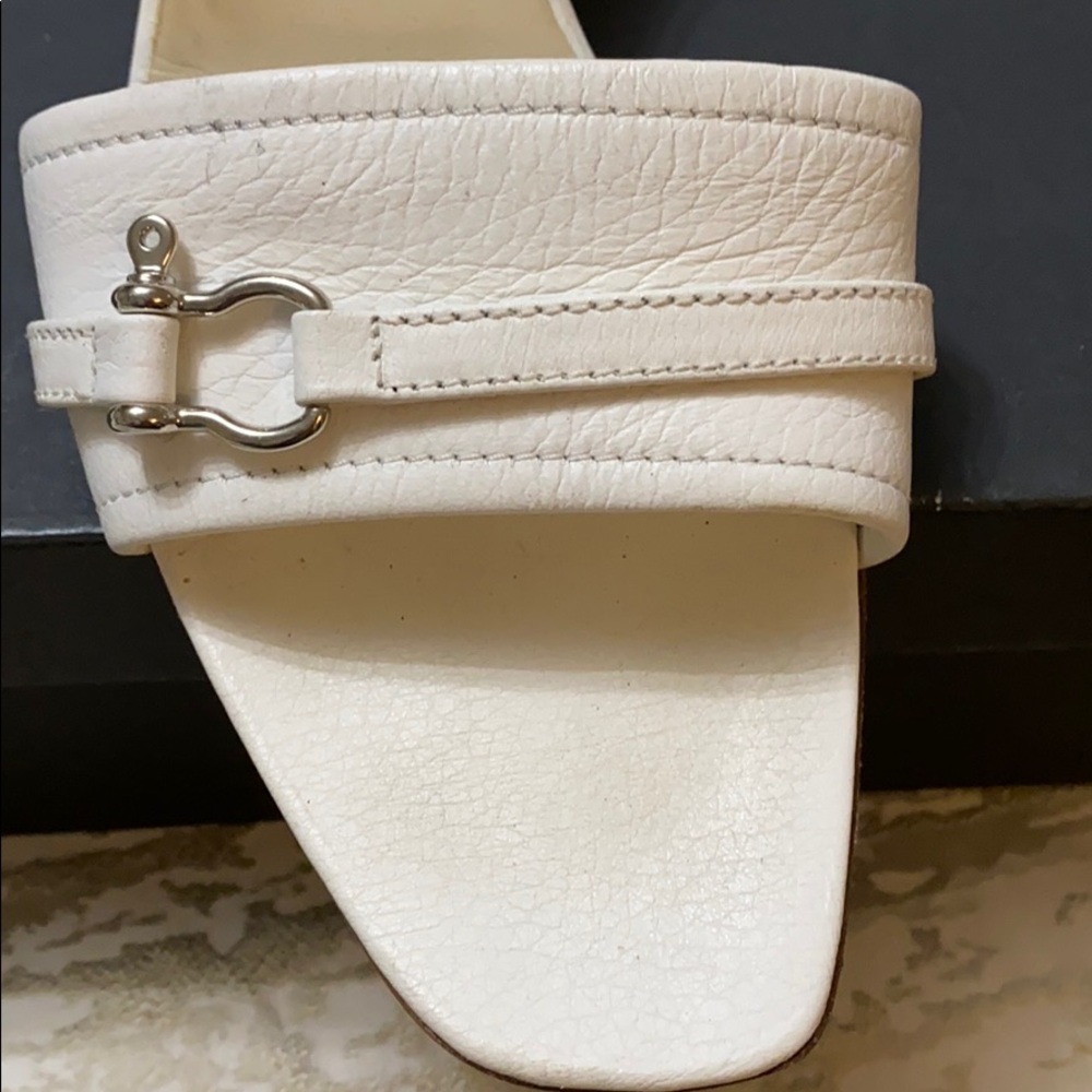 Burberry Heel sandals - Picture 6 of 9